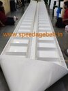 Sidewall Cleated Conveyor Belt