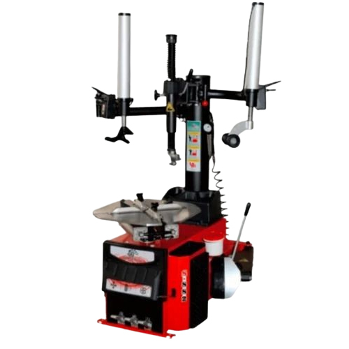 S 882 Tyre Changer Machine - Motor Power: 1.1/0.75 Kilowatt (Kw)