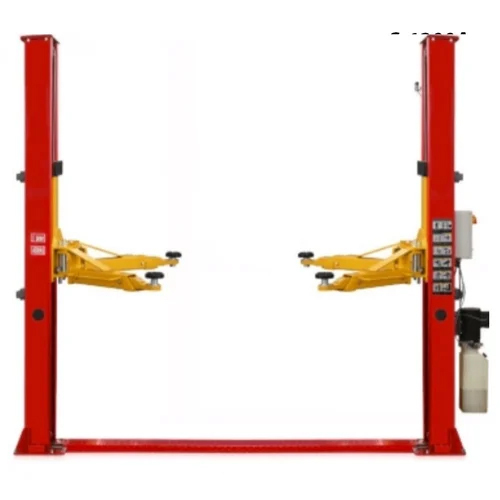 S-45E Hydraulic Car Lift