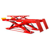 S-s45 Hydraulic Car Lift - Lifting Capacity: 4000  Kilograms (kg)