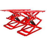 S-S30 Car Scissor Lift