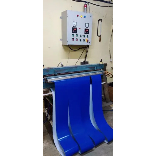 औद्योगिक कन्वेयर बेल्ट मरम्मत सेवाएँ