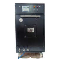 Diesel Operated Steam Car Washer - Motor Power: 500 Watt (w)