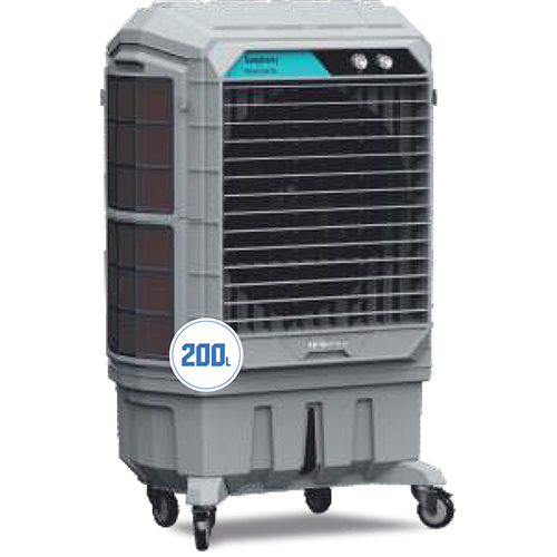 XL 200 Movicool Range