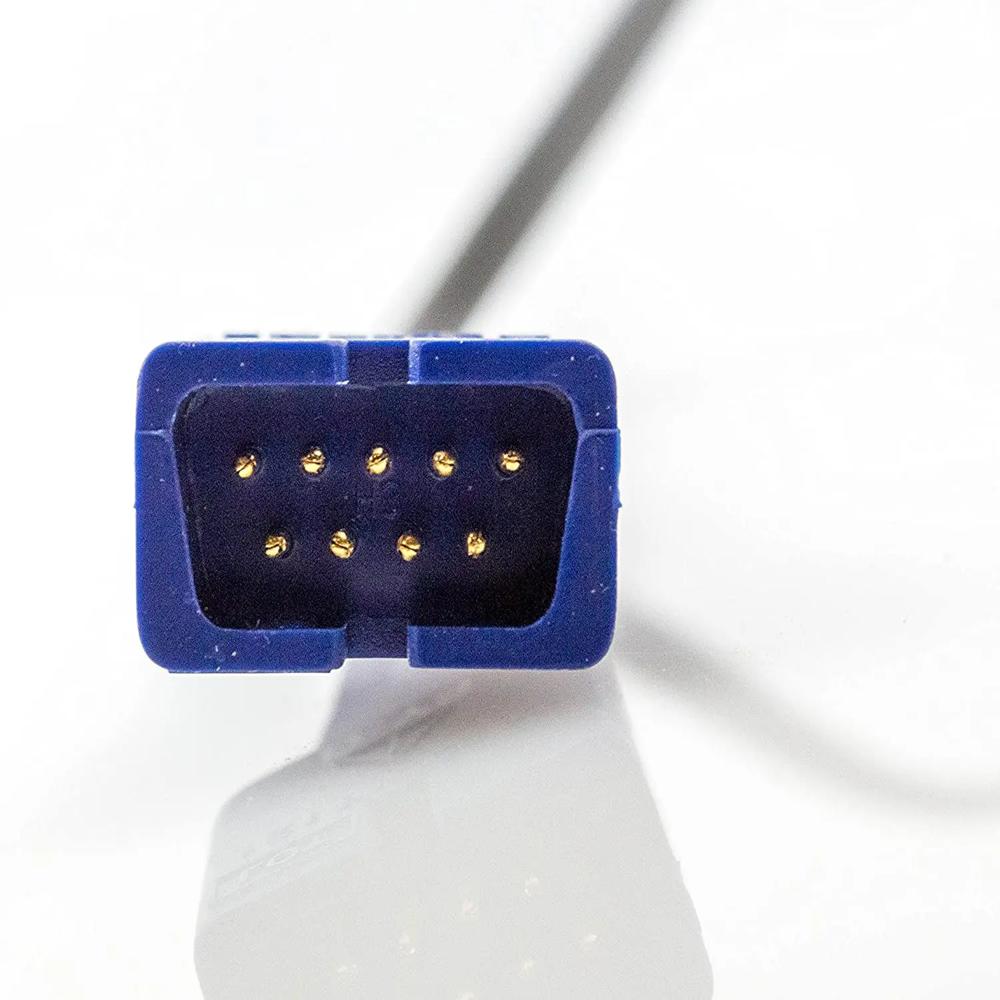 Nellcor Re-usable Dura YS Neonatal Pediatric Adult SPO2 Sensor