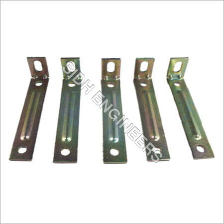 Heavy Duty L Brackets