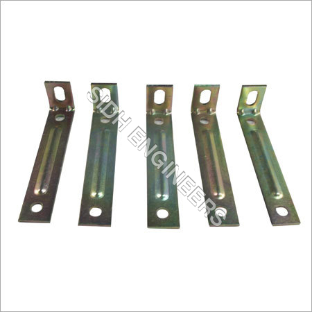 Industrial L Brackets