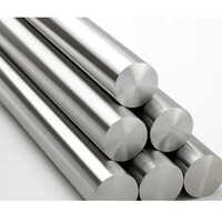 Hard Chrome Plated Shaft