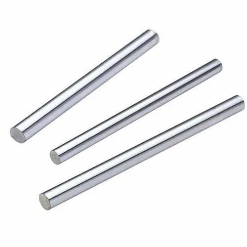 Hard Chrome Plated Bar By Excelhone Mfg. (I) Pvt. Ltd.