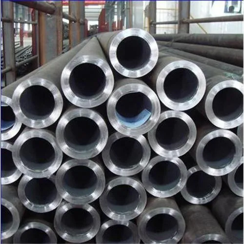 Hydraulic Honed Tube - Color: Silver