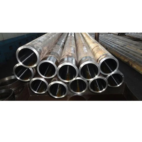 Honed Tubes - Application: Industrial