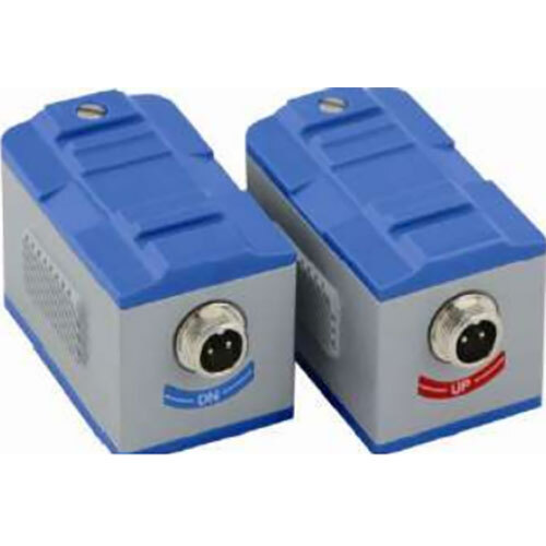 Ultrasonic Flow Meter (Non Contact Type)