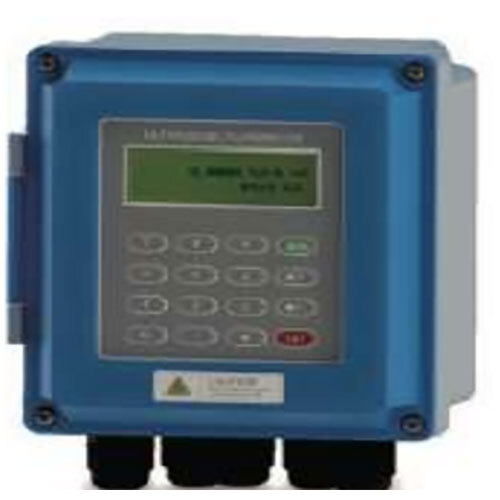 Ultrasonic Flow Meter