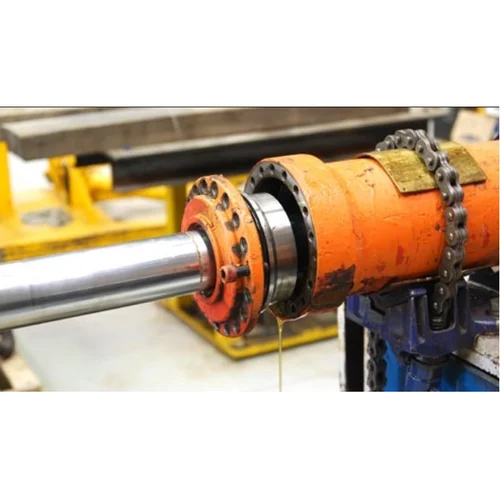 हाइड्रोलिक सिलेंडर मरम्मत सेवा