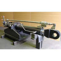 Repair Hydraulic Cylinder For Oil And Gas