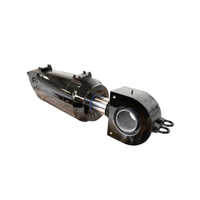 Hydraulic Cylinder For Wind Plant