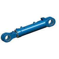 Mobile Hydraulic Cylinder