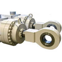 Hydraulic Cylinder