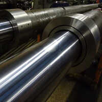 Industrial Hydraulic Cylinders