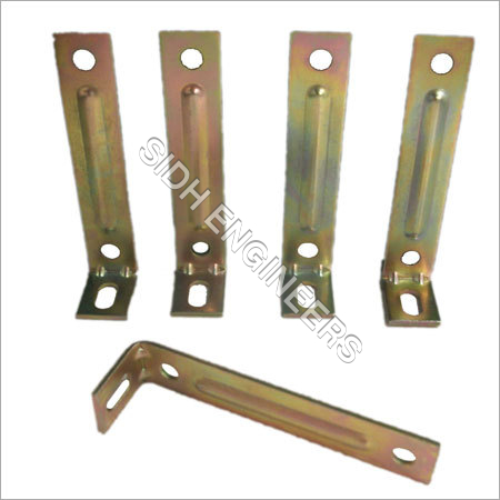 L Clamps
