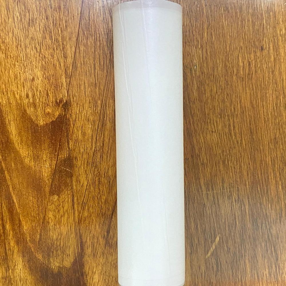 Baking Parchment Paper Roll - Soft Paper Material, 00.01mm Thickness | Double Coated For Versatile Kitchen Use