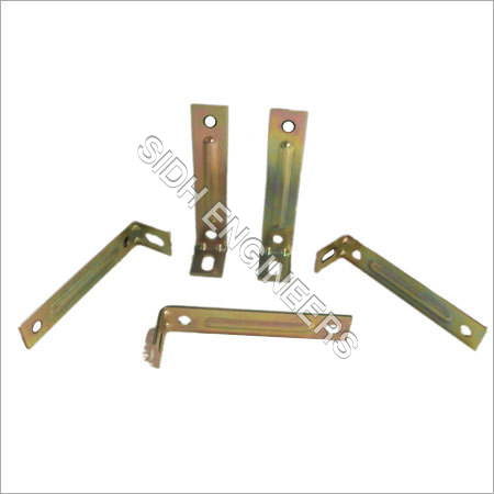 Sheet Metal Brackets