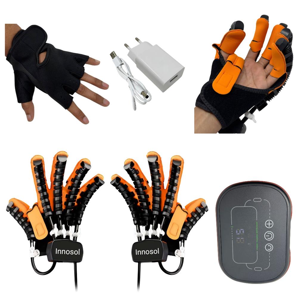 Smart Rehab Glove Affordable Hand & Finger Therapy