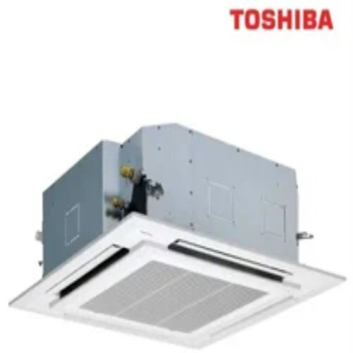 Toshiba 4 Way Cassette Panel