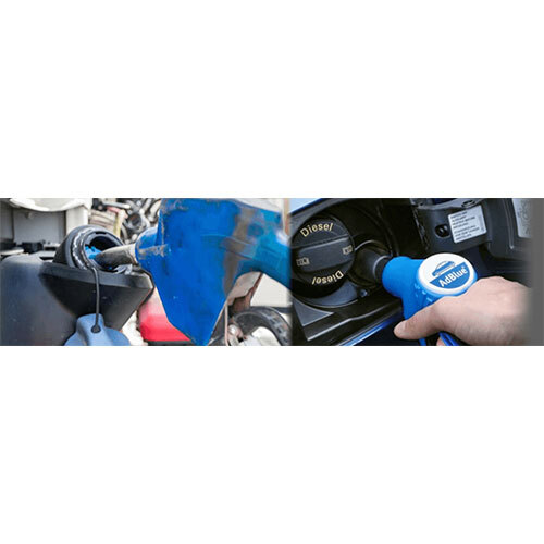 Def- Diesel Exhaust Fluid - Color: Transparent