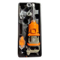 Heavy Duty Pneumatic Impact Gun