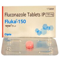 Fluconazole Capsules 150mg