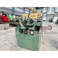 Avyac France Drills And End-mills Grinding Machine