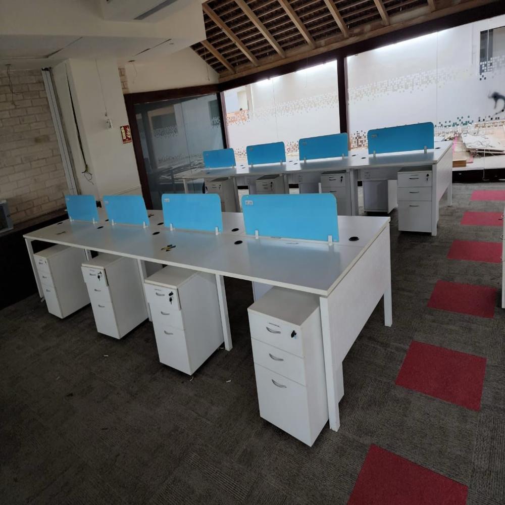 office Workstation