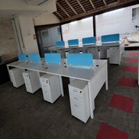 office Workstation