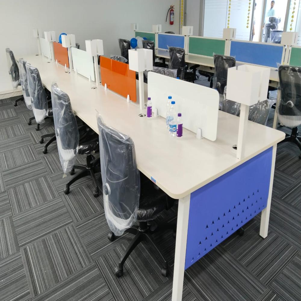 office Workstation