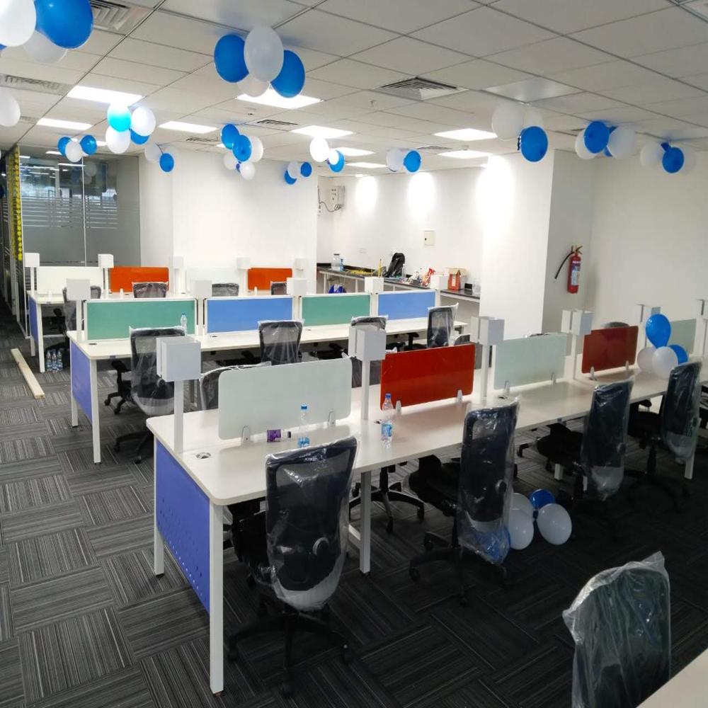 office Workstation
