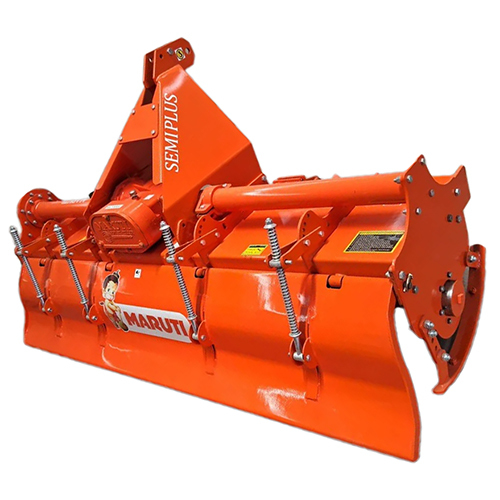 7 Feet Semi Champion Rotavator