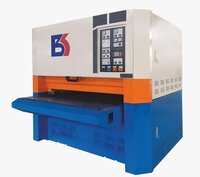 Wide Belt Sander - Country Of Origin: India