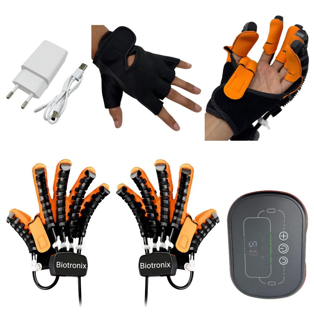 Robotic gloves economical