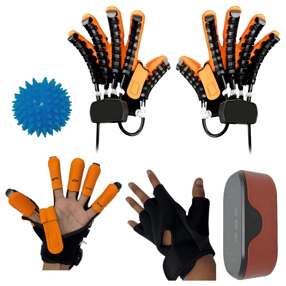 Robotic gloves economical