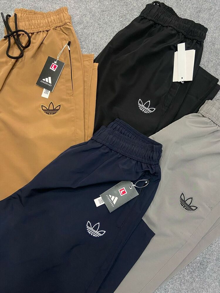 NS TARRY FABRIC MEN'S LOWER