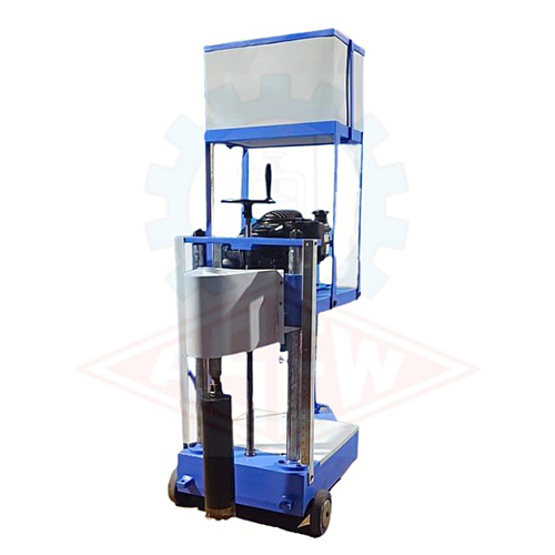 Core Cutting Machine Petrol-Diesel Engine