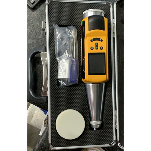 Concrete Test Hammer