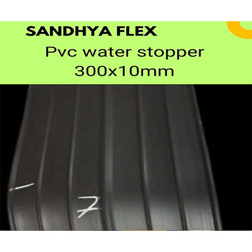 pvcwater stopper300x10mm