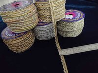 border moti lace
