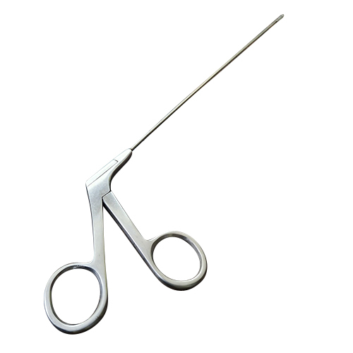 Micro Crocodile Punch Forcep - Application: Clinical Purpose