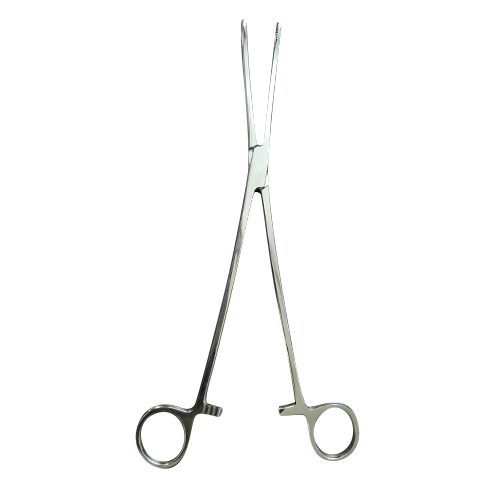 Crocodile Forceps