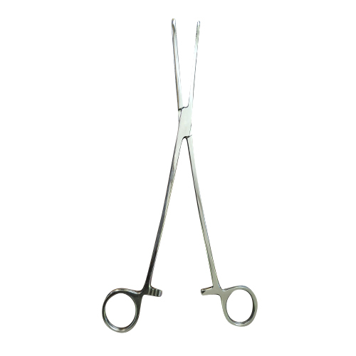 Sponge Holding Forcep