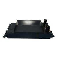 Std Coolant Tanks - Feature: Eco Friendly