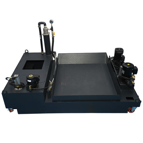 Coolant Tank